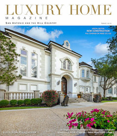 San Antonio | Hill Country